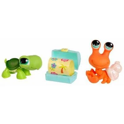 Turtle 187 | Littlest Pet Shop Collector's Wiki | Fandom