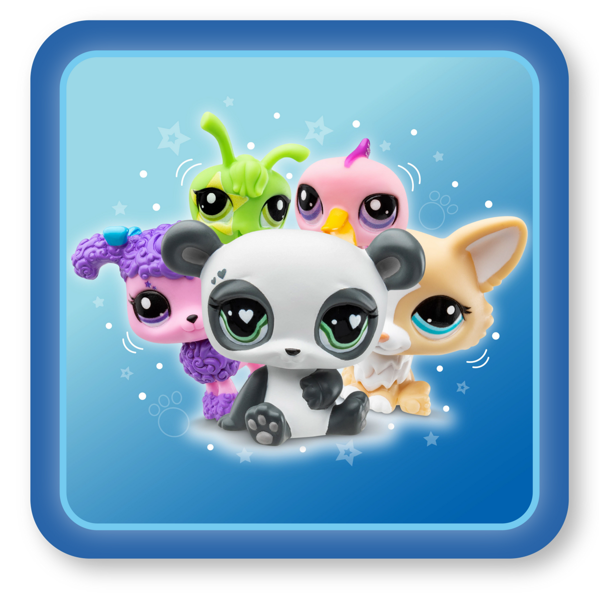 LITTLEST PET SHOP Kicks Off Massive Global Relaunch with New Experience on  Roblox