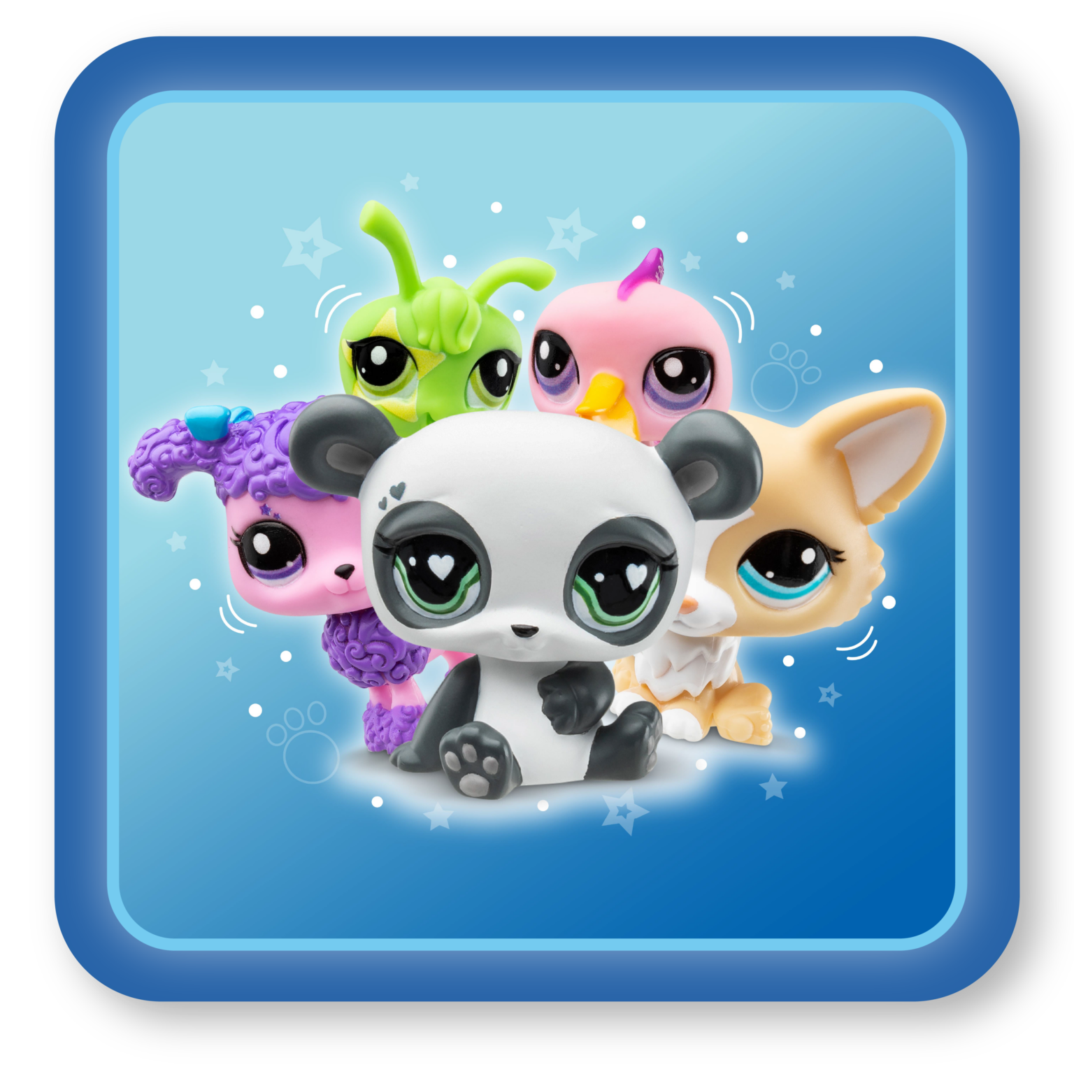 Hasbro and Basic Fun! Ink Global Master Toy License to Relaunch Littlest Pet  Shop - aNb Media, Inc.