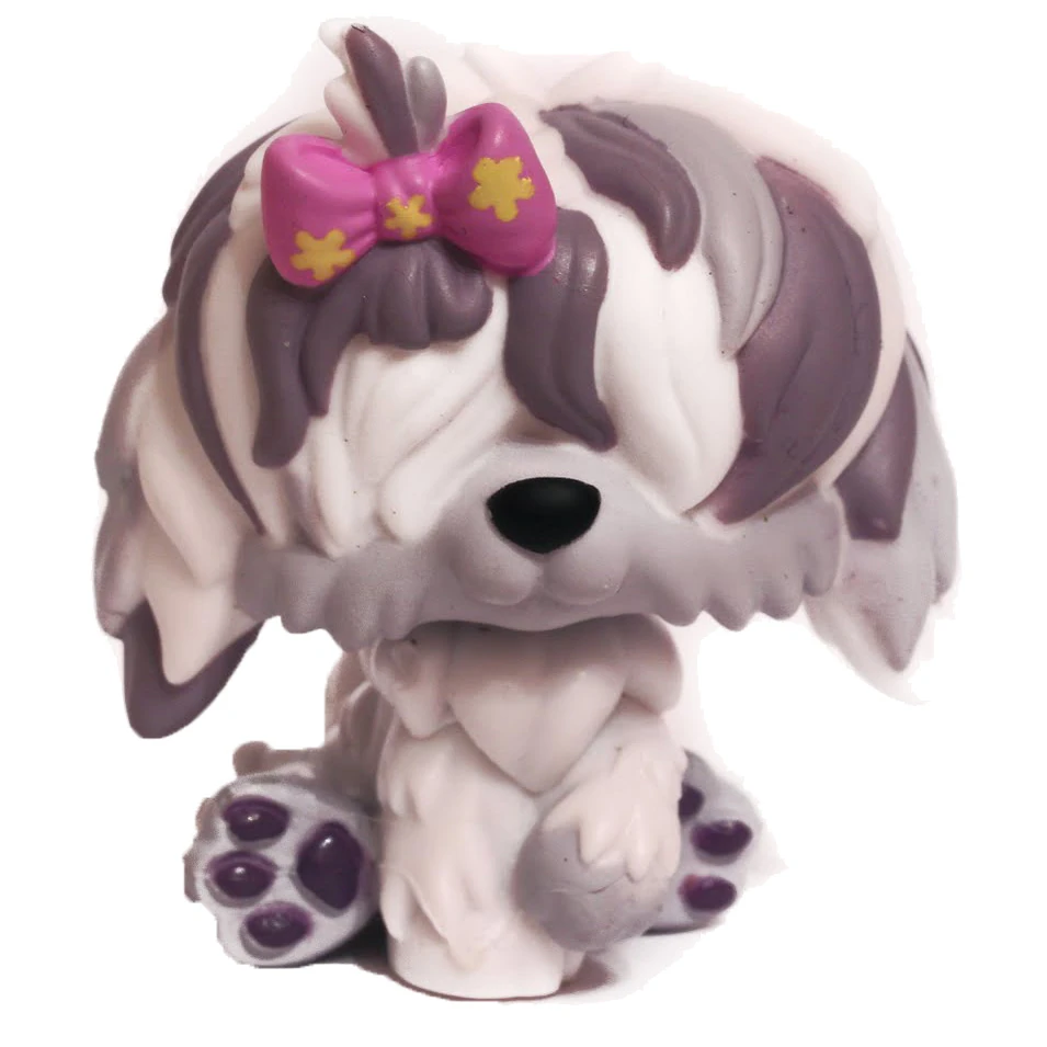 Sheepdog 465 Littlest Pet Shop Collector's Wiki Fandom