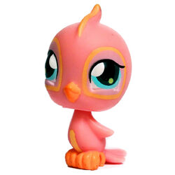 Littlest pet shop birds hotsell