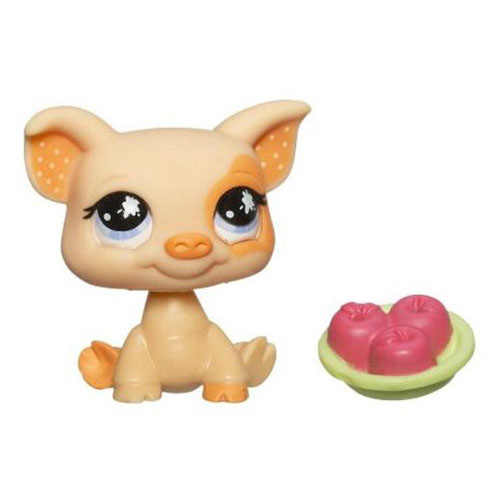 VIPs Plush Toys, Littlest Pet Shop Collector's Wiki