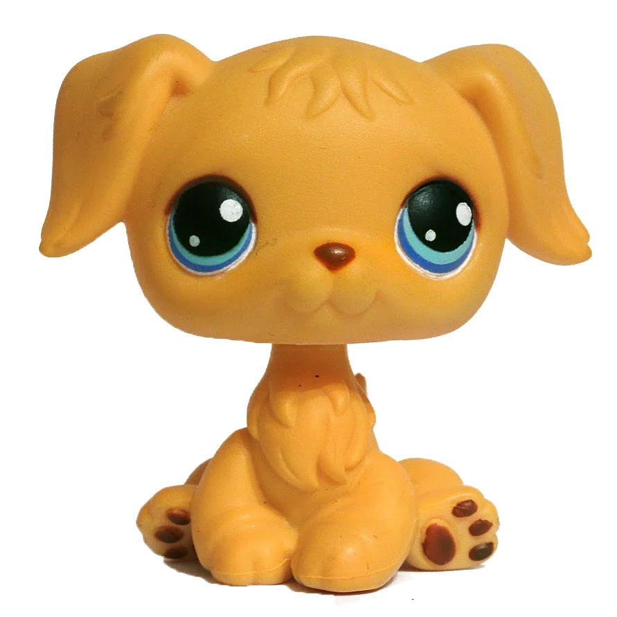 Retriever 021 Littlest Pet Shop Collector's Wiki Fandom