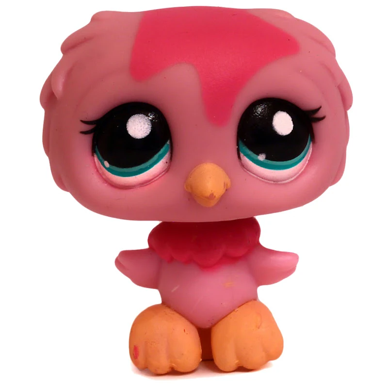 Owl 1641 | Littlest Pet Shop Collector's Wiki | Fandom