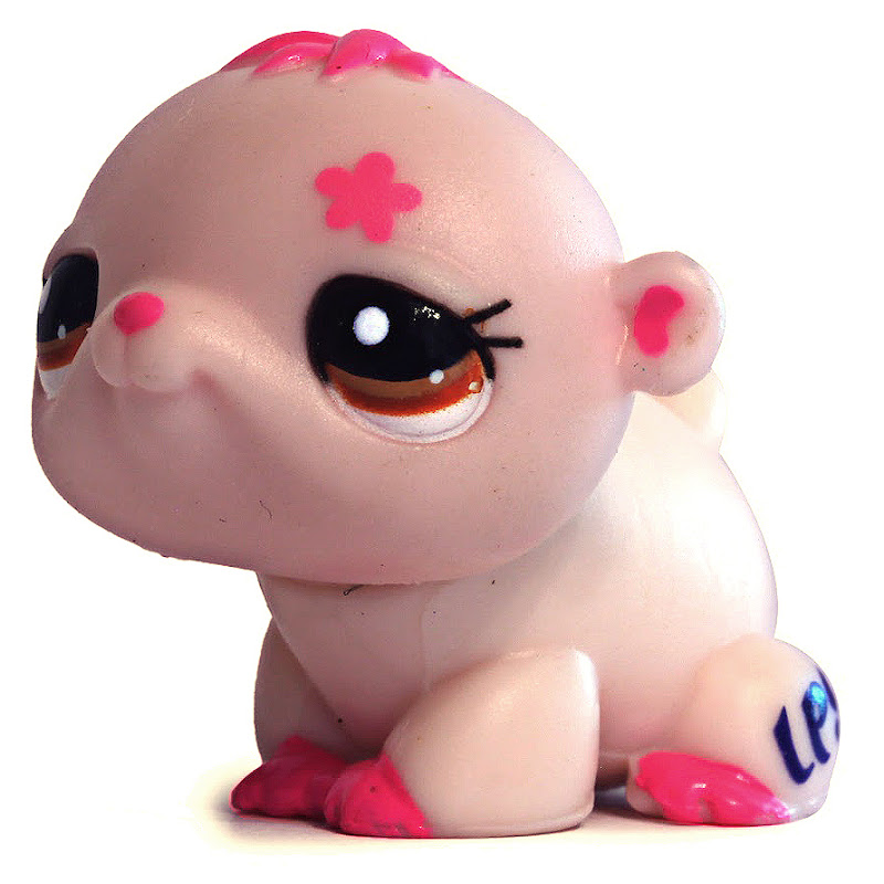 Hamster 2272 | Littlest Pet Shop Collector's Wiki | Fandom