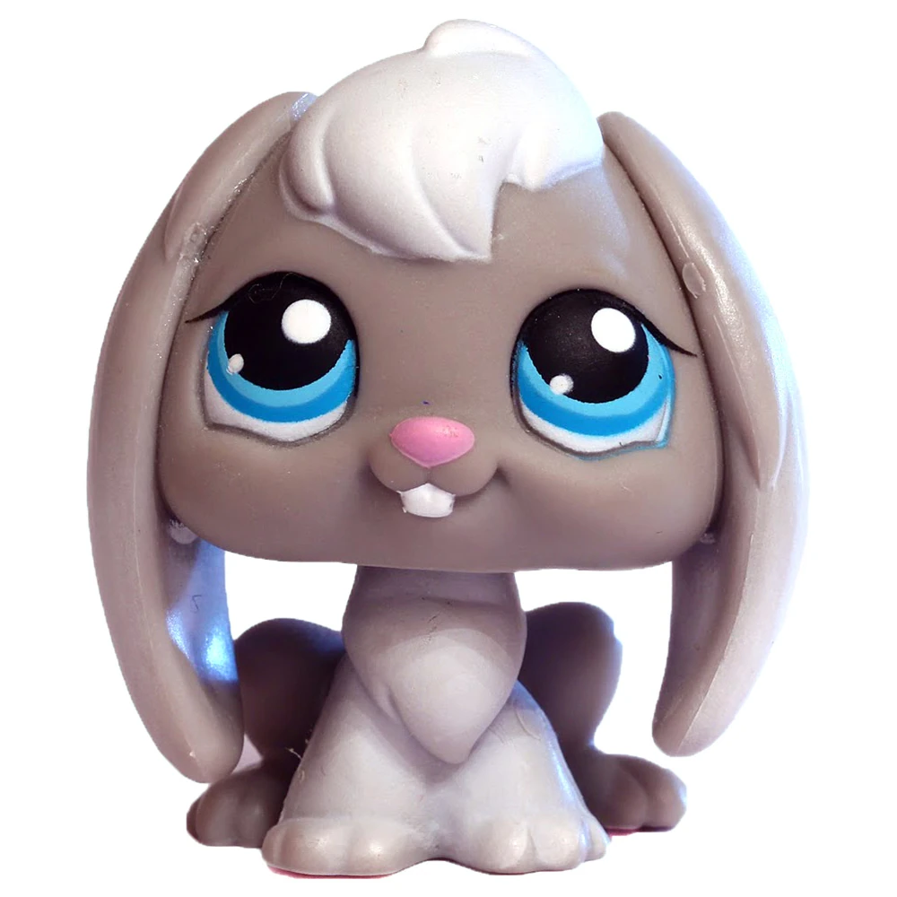 Rabbit 346 | Littlest Pet Shop Collector's Wiki | Fandom, image size:1000x1000