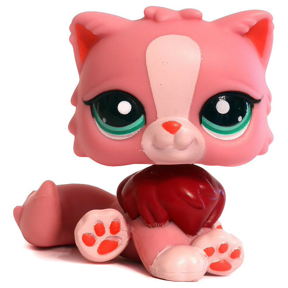 Littlest Pet Shop (Video Game), Littlest Pet Shop Collector's Wiki