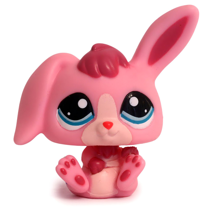 Rabbit 1935 Littlest Pet Shop Collector s Wiki Fandom