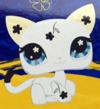 Shorthair Cat 547 | Littlest Pet Shop Collector's Wiki | Fandom