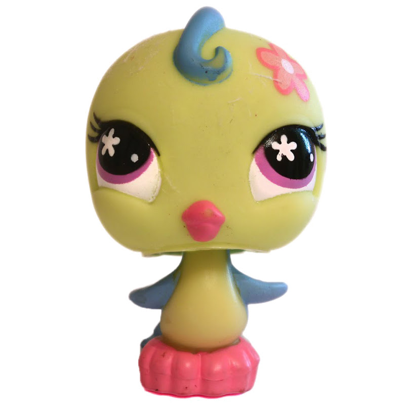 VIPs Plush Toys, Littlest Pet Shop Collector's Wiki