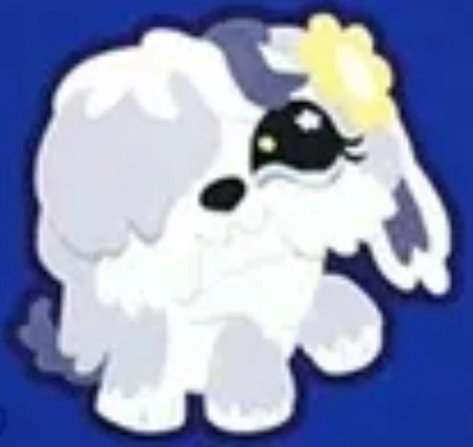 Sheepdog 466 | Littlest Pet Shop Collector's Wiki | Fandom
