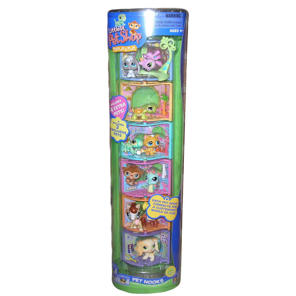Chimpanzee 442 | Littlest Pet Shop Collector's Wiki | Fandom