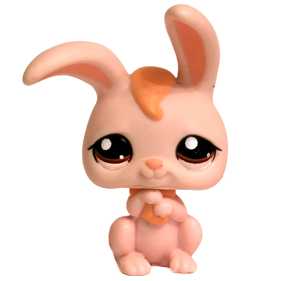 Rabbit 1653 | Littlest Pet Shop Collector's Wiki | Fandom