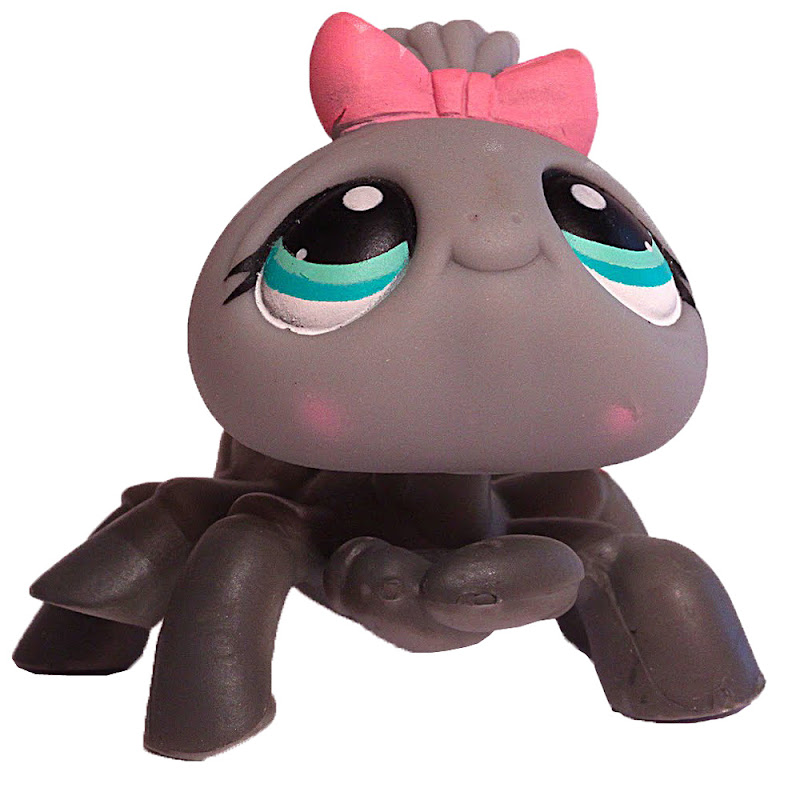 Lps spider hotsell