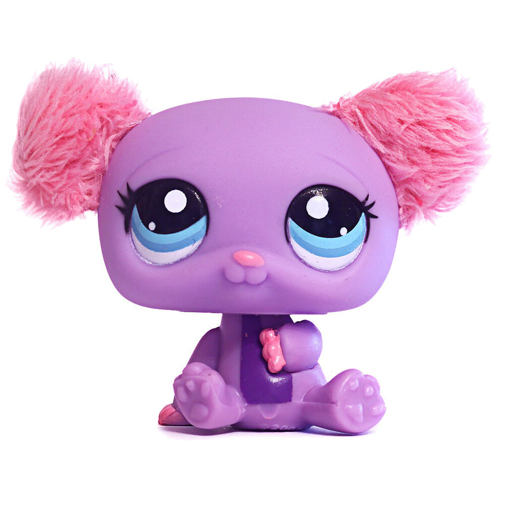 Littlest Pet Shop History  Littlest Pet Shop Collector's Wiki