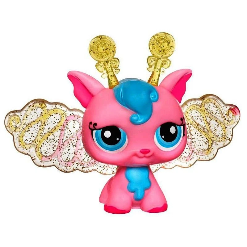 Cherry Cyclone Fairy 3071 | Littlest Pet Shop Collector's Wiki