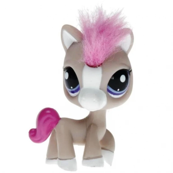 Horse 2431 | Littlest Pet Shop Collector's Wiki | Fandom
