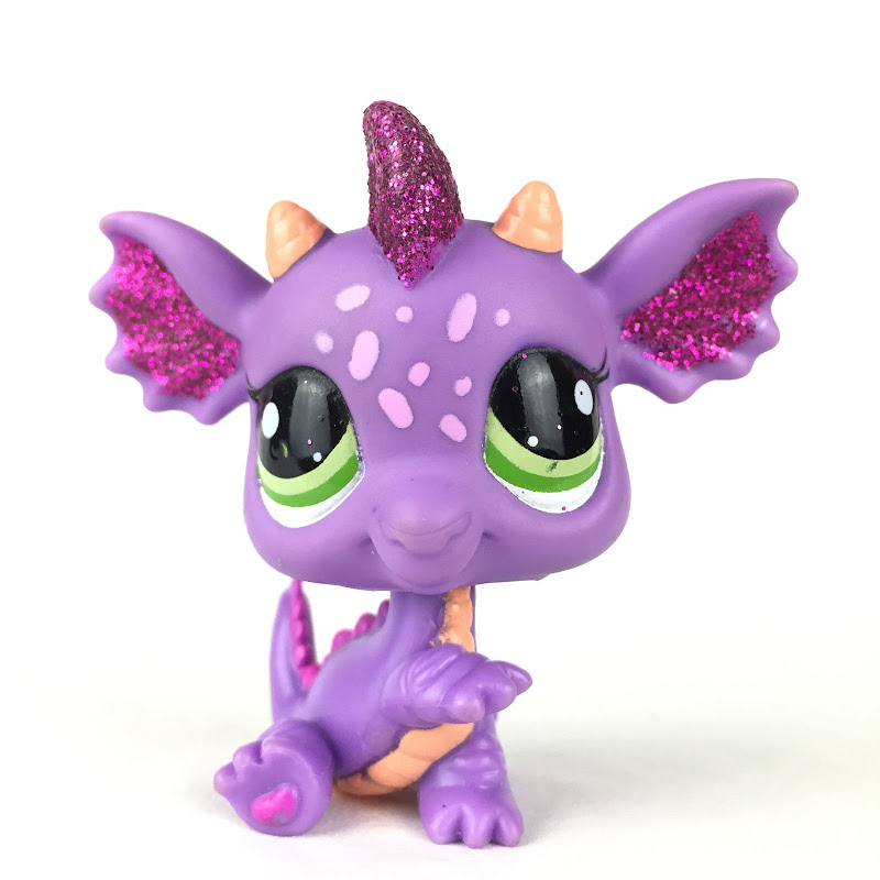 Lps dragon hotsell