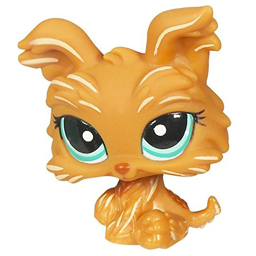 Yorkie 1407 Littlest Pet Shop Collector's Wiki Fandom