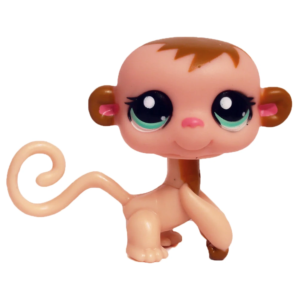 Monkey 1671 Littlest Pet Shop Collector S Wiki Fandom