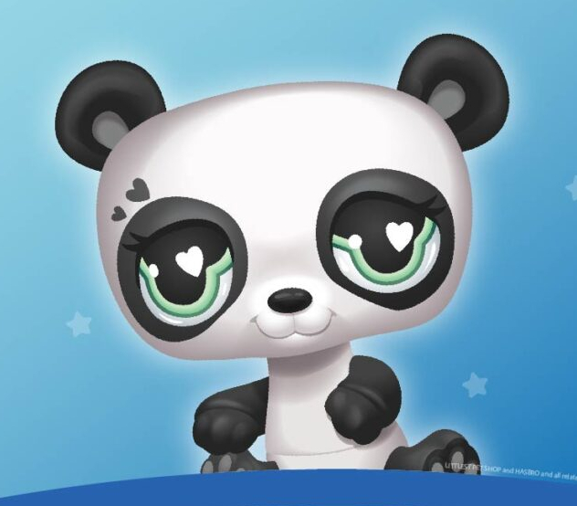 Newstalgia: Basic Fun!, Hasbro Ink Deal to Relaunch Littlest Pet Shop in  2024 - The Toy Book