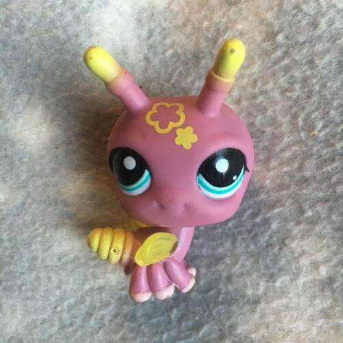 Littlest Pet Shop (Video Game), Littlest Pet Shop Collector's Wiki