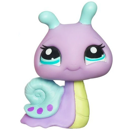 Fish 2353 Littlest Pet Shop Collector's Wiki Fandom