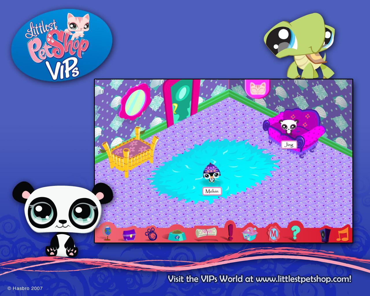 My littlest pet shop online sales