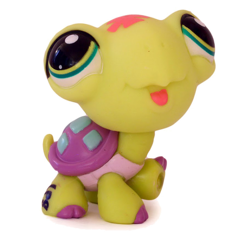 Turtle 1886 Littlest Pet Shop Collector's Wiki Fandom