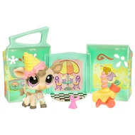 Cow 1351 | Littlest Pet Shop Collector's Wiki | Fandom