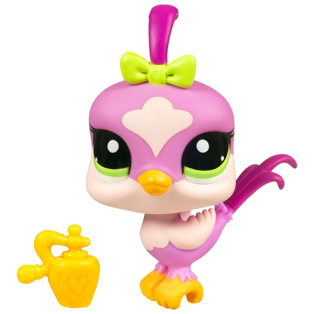 Quail 2071 Littlest Pet Shop Collector's Wiki Fandom