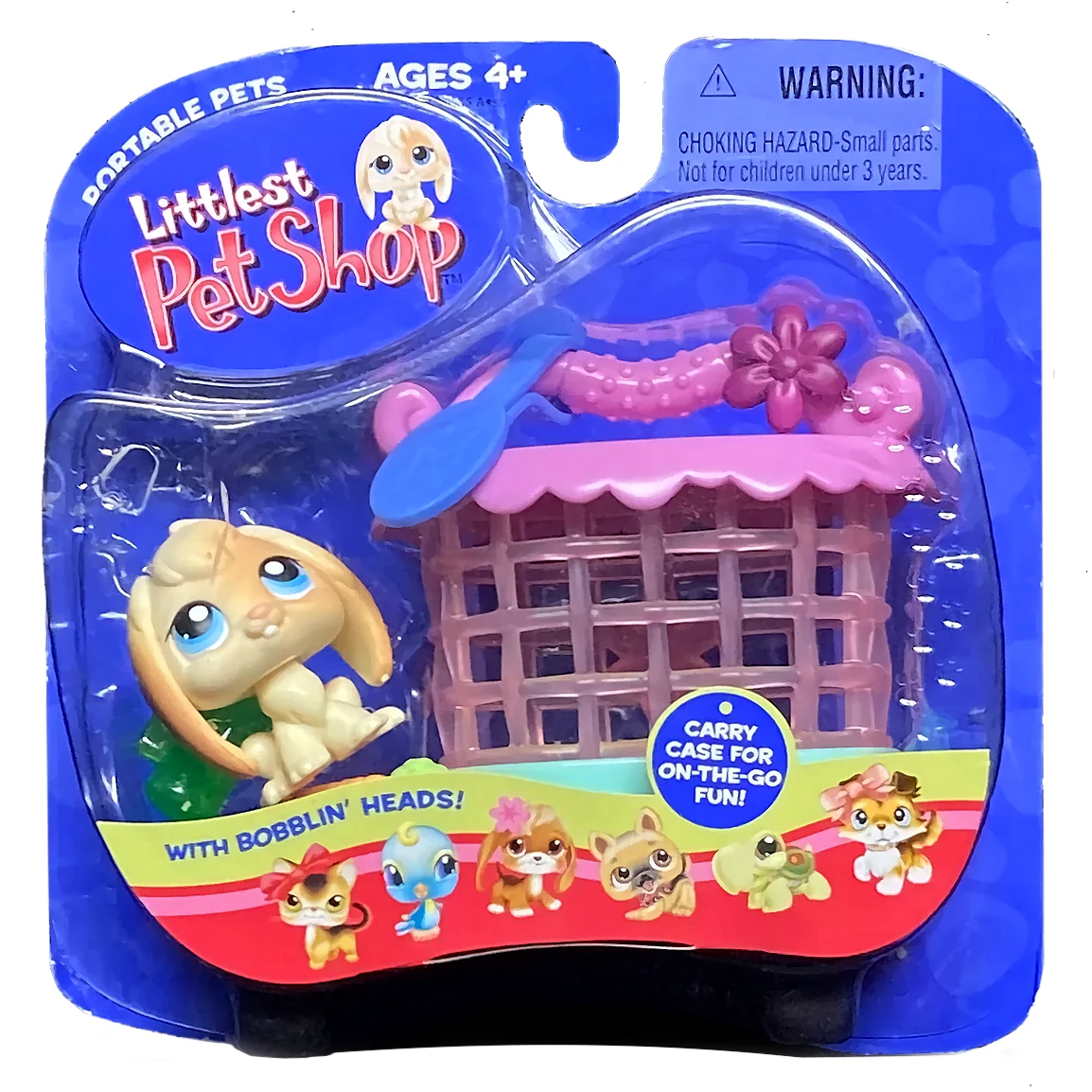 中古人物PETまとめ売り LITTLEST PET SHOP MONKEY #811 SUPER RARE VARIANT PROTOTYPE