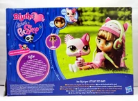 Blythe B15 + Petshop Corgi 🌺scooter