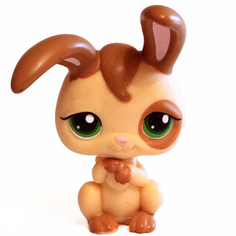 Littlest Pet Shop History  Littlest Pet Shop Collector's Wiki