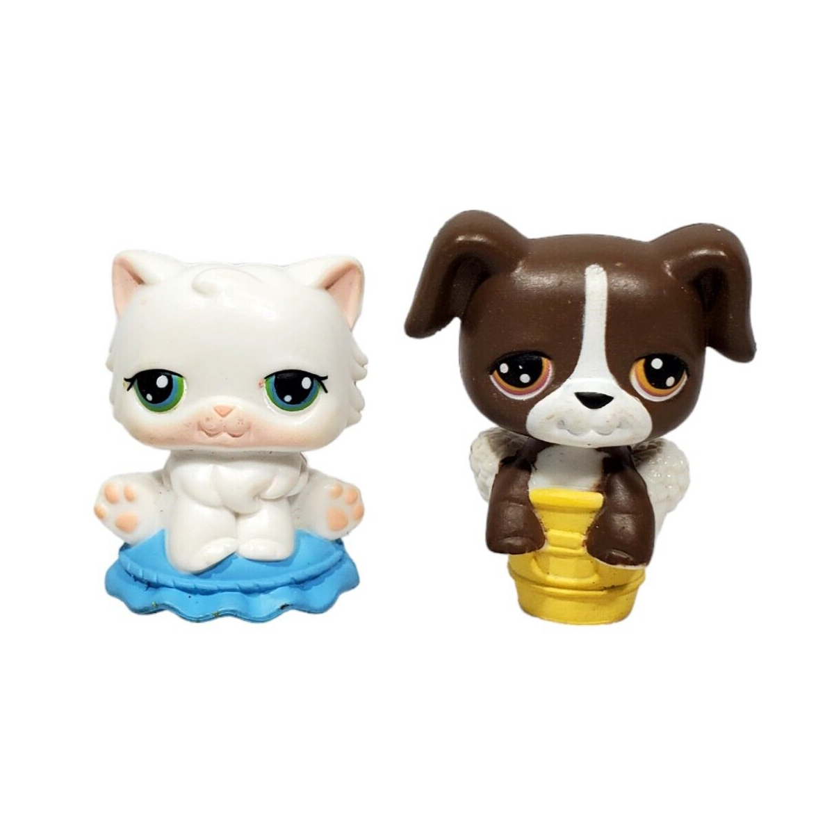ブライス☆LPSコラボ Boxer 287 | Littlest Pet Shop Collector's Wiki | Fandom