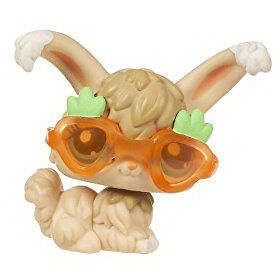 Angora Rabbit 1471 | Littlest Pet Shop Collector's Wiki | Fandom