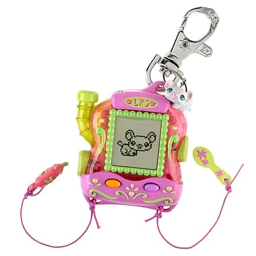 Digital Pets | Littlest Pet Shop Collector's Wiki | Fandom