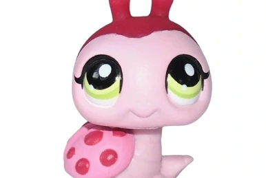AUTHENTIC LITTLEST LPS Cochon D'Inde 683 petshop PET SHOP littlest HASBRO EUR 4,90 - FR