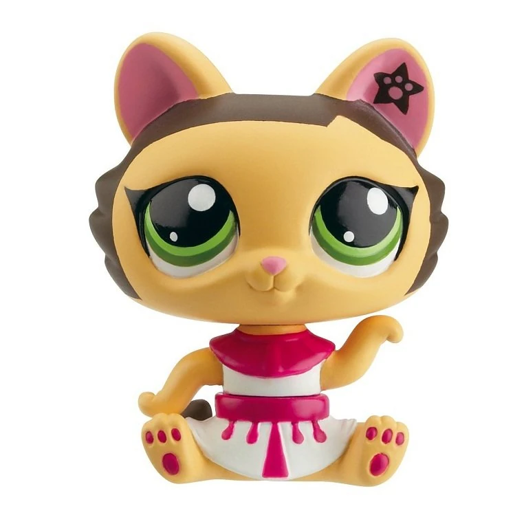 Kitten 2718 | Littlest Pet Shop Collector's Wiki | Fandom