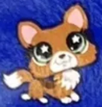 A Supprimer Supp ★ Little Petshop LPS ☆ chien corgi hasbro 897 dog A Supprimer Supp ★ Little Petshop LPS ☆ chien corgi hasbro 897 dog