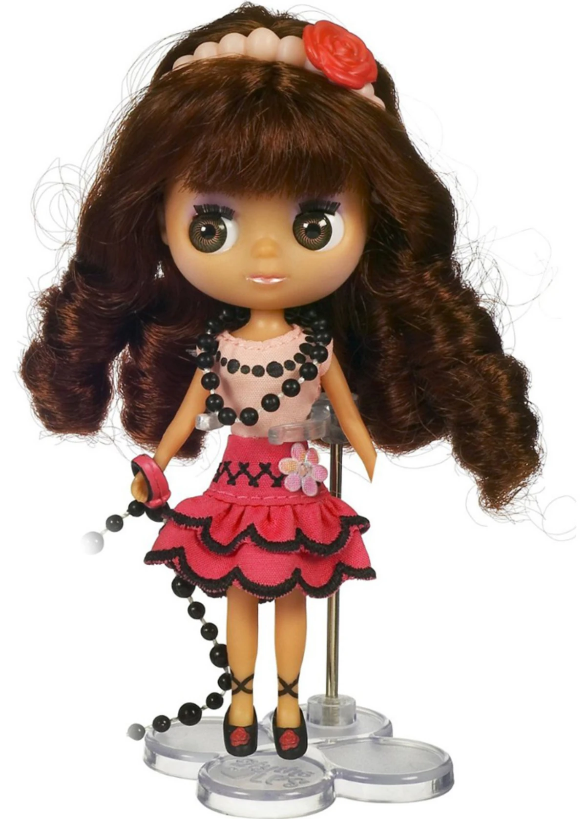 Blythe Doll B14 | Littlest Pet Shop Collector's Wiki | Fandom