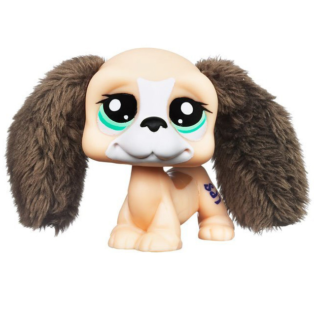 VIPs Plush Toys, Littlest Pet Shop Collector's Wiki