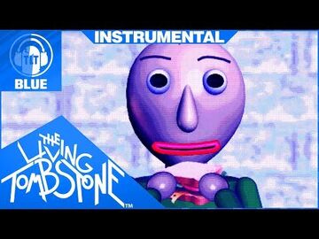 Basics in Behavior (BALDI's Basics in Education and Learning Song) - song  and lyrics by Radiant Records