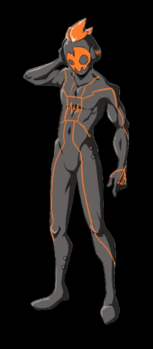 zero_one (Character) | The Living Tombstone Wiki | Fandom