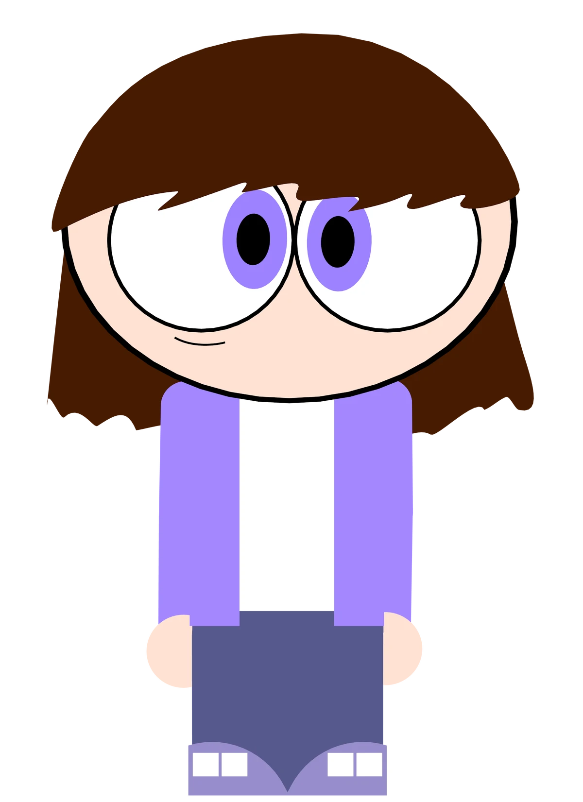 Mindy | The Logo Show Encyclopedia Wiki | Fandom