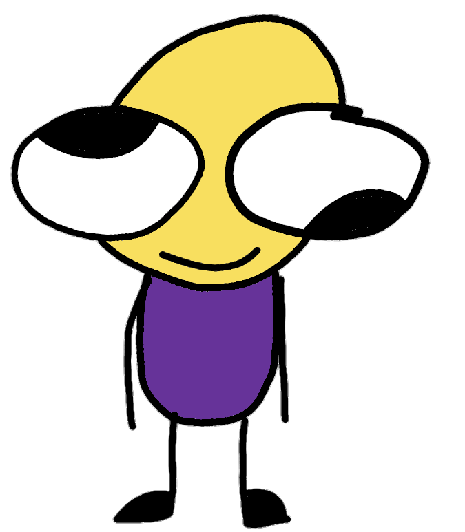 Lol Guy transparent PNG - StickPNG