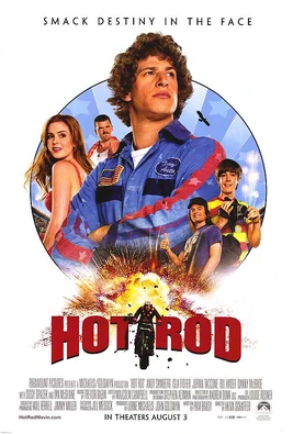 Hot-rod