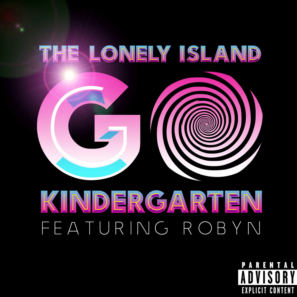 Island feat. Kindergarten mp3. Island Loneliness Valentine.
