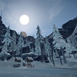 The Long Dark Modding Wiki Fandom The Long Dark Modding Wiki Fandom