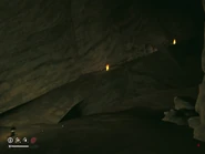 Искомый подъем вверх